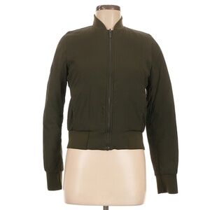 Lululemon Reversible Bommer Jacket